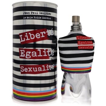 Le Male Pride Edition EDP